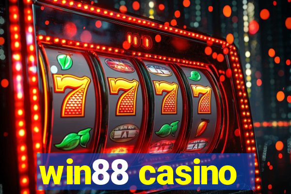 win88 casino